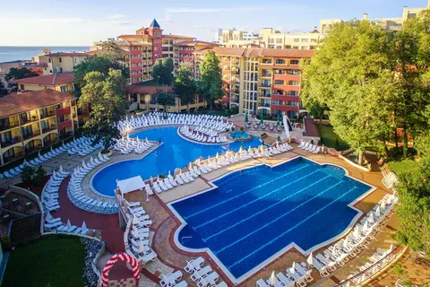 Grifid Clubhotel Bolero foto 1