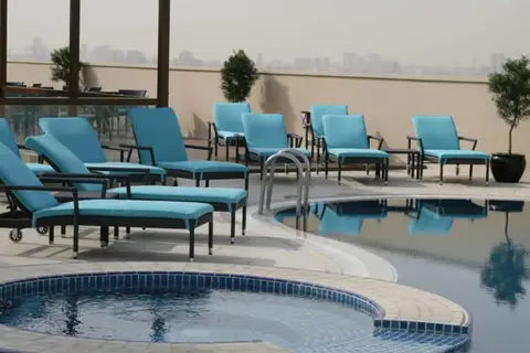 Elite Byblos Hotel in Dubai — foto 2