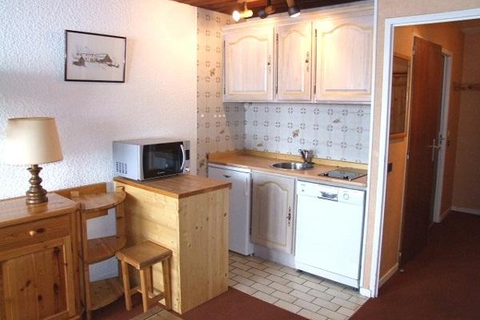 Résidence Sérac foto 3