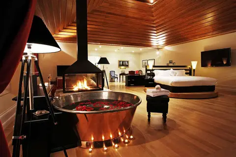 The Yeatman Hotel in Vila Nova de Gaia — foto 14
