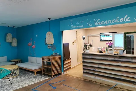 Résidence Cap Camarque foto 4