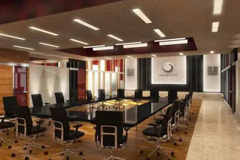 Hotel Grand Majestic Plaza in Praag, foto 22