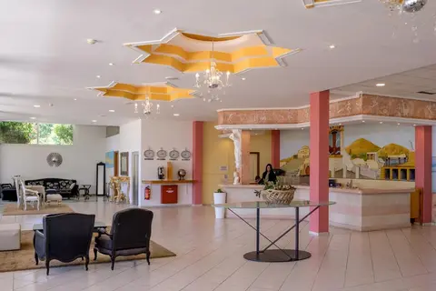Aqua Sun Village in Chersonissos — foto 30