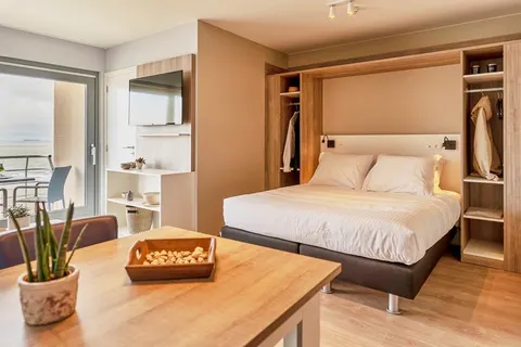 Holiday Suites Blankenberge foto 4