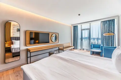 Marina Palace Affiliated by Melia in Несебър — foto 8