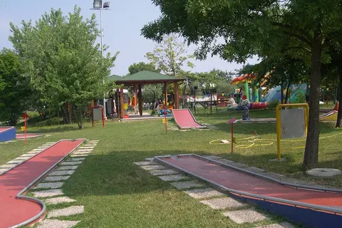 Camping The Garda Village foto 4