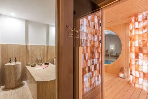 Swissotel Tbilisi in Tbilisi — foto 27