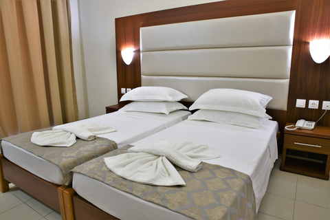 Hotel Marathon foto 2