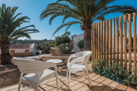 Iberostar Waves Cala Domingos foto 7