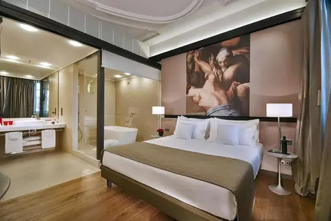 Villa Agrippina Gran Melia in Rome, foto 14
