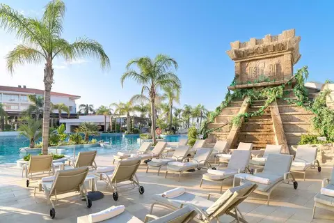 Olympic Lagoon Resort Paphos in Paphos — foto 29