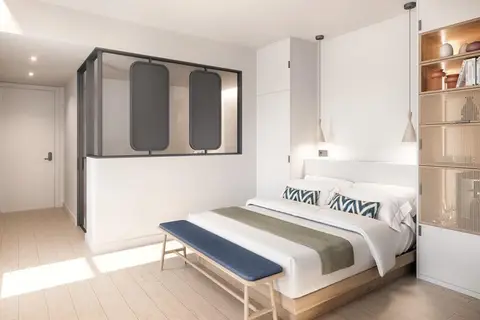 Hotel Serawa Alicante in Alicante — foto 4