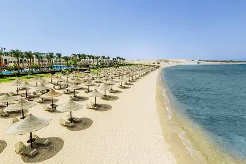 Jaz Sharks Bay in Sharm El Sheikh, foto 10