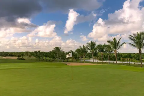 Catalonia Bavaro in Salvaleón de Higüey — foto 12