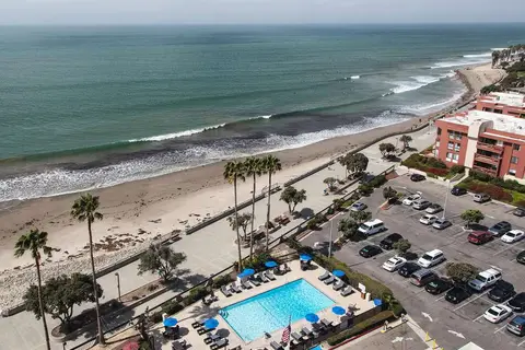 Crowne Plaza Ventura Beach in Ventura — foto 2