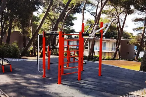 Resort Verudela Beach in Pula — foto 23