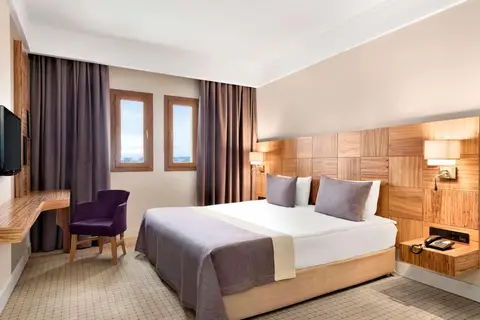 Ramada by Wyndham Cappadocia in Ürgüp — foto 2