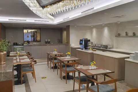 Asur Hotel in İstanbul, foto 28