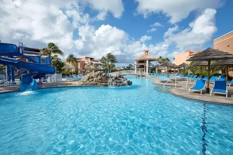 Divi Dutch Village Beach Resort in Punta Brabo — foto 15