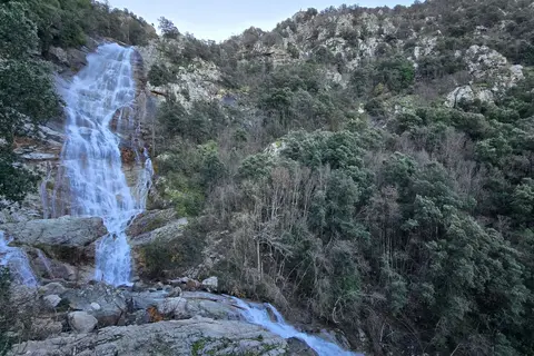 Corsica op het gemak in Ajaccio — foto 12