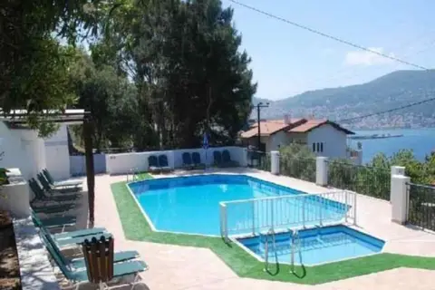 Anthemis Hotel Apartments in Δημοτική Ενότητα Βαθέος — foto 2