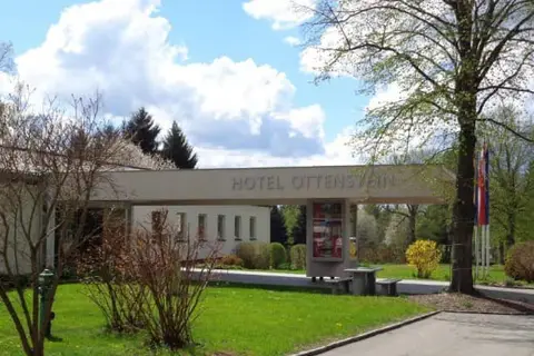 Hotel Ottenstein foto 21