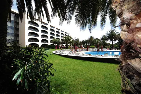Vila Gale Cascais in Cascais — foto 27