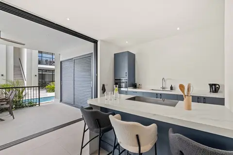 Mambo Apartments in Willemstad — foto 13