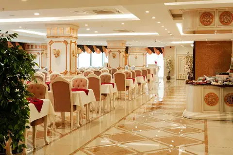 World Point Hotel Istanbul in Fatih — foto 9
