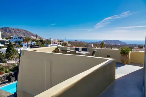 Santorini Heritage Villas & Mansions in Δημοτική Ενότητα Θήρας — foto 18