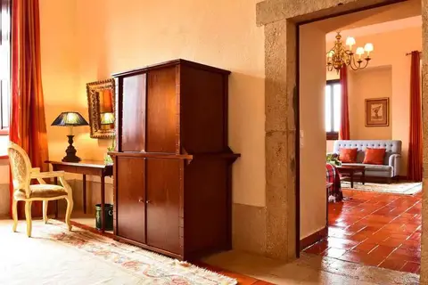 Pousada Castelo Palmela in Palmela — foto 6