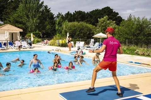 Vakantiepark Les Grands Espaces foto 4