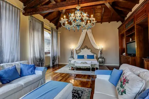 Relais A Ponte Pietra in Verona, foto 16