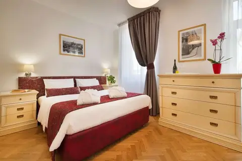 Hotel Suite Home Prague in Praag, foto 17
