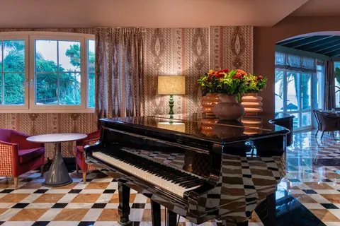 Las Dunas Hotel in Estepona — foto 14