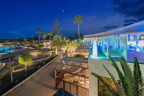 Elba Premium Suites in Playa Blanca — foto 13