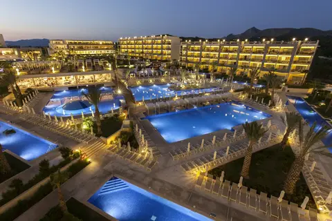 ZAFIRO Palace Alcudia in Alcudia, foto 29