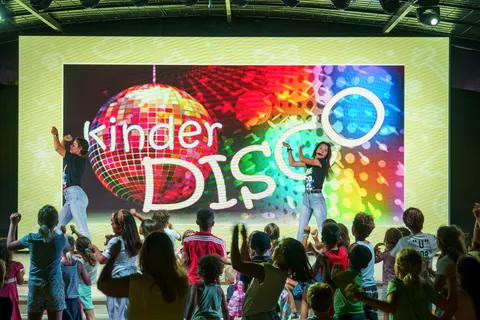 4 Mori Family Village foto 10