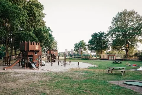 Vakantiepark Sallandshoeve foto 7