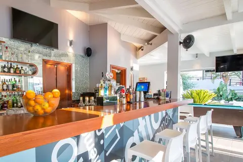 Sunny Days Hotel & Resort in Ιαλυσός — foto 10