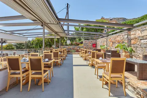 Innside by Melia Elounda in Elounda, foto 8