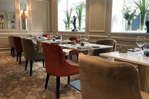 Hotel Westminster Parijs in Parijs, foto 5