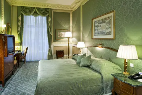 Grand Wien in Wenen, foto 3