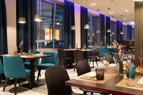 NYX Hotel Milan foto 11