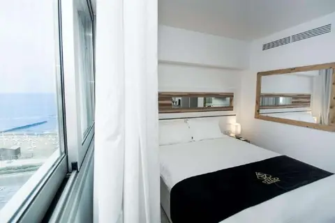 The Ciao Stelio Deluxe Hotel in Larnaca — foto 28