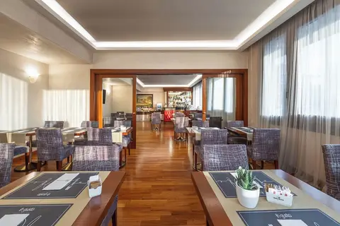 iH Hotels Padova Admiral in Padua — foto 30