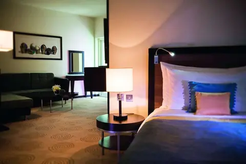 AVANI Deira Dubai Hotel in ديرة — foto 19