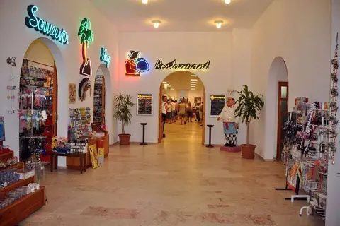 Hotel Grand Efe in Menderes — foto 18