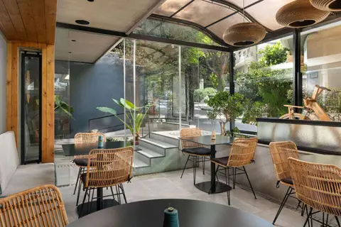 Elakati Luxury Boutique Hotel in Δημοτική Ενότητα Ρόδου — foto 3
