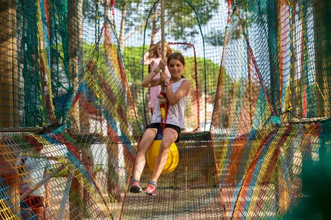 Camping Cypsela foto 4